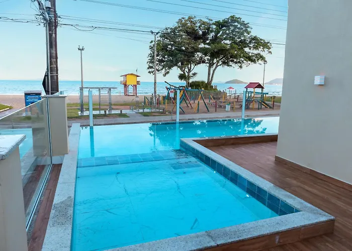 Pousada Roberto Monteiro - Frente Mar