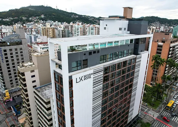 LK Design Hotel Florianópolis